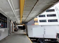 B Central (D12), Factory #450080281